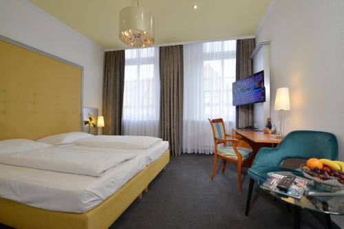 Hotel Celler Hof