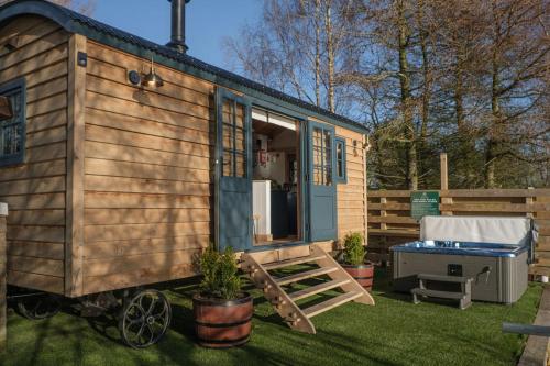 Forbes Of Kingennie Country Resort