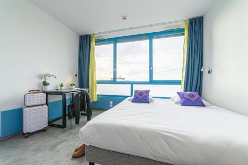 Montempô Marseille Centre Dôme