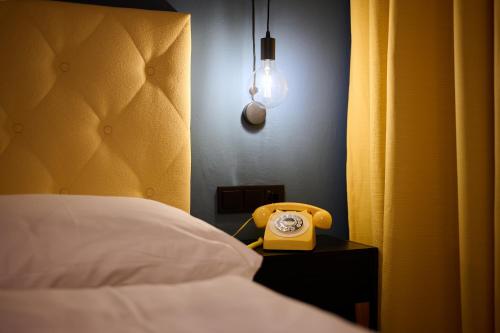 HappYellow Boutique House Saalbach