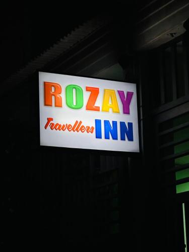 Rozay Travellers Inn