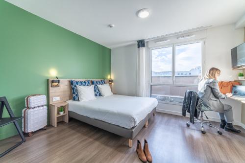 Break & Home Clermont-Ferrand Les Carmes