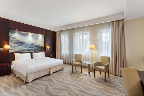 Radisson Blu Hotel Gdansk