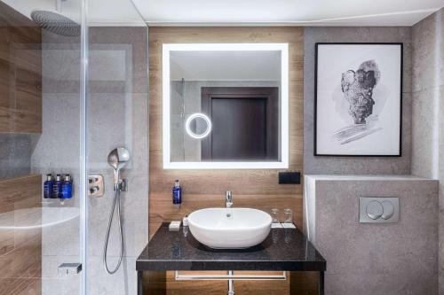 Radisson Blu Hotel Gdansk