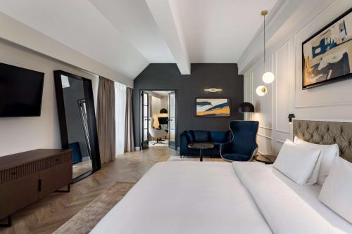 Radisson Blu Hotel Gdansk