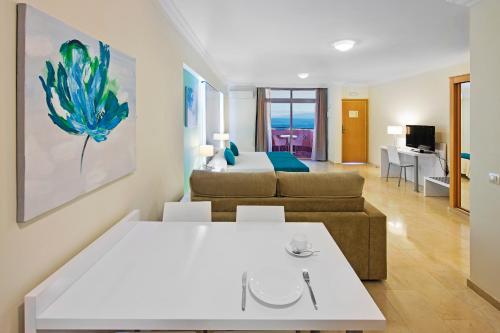 KN Aparthotel Panoramica
