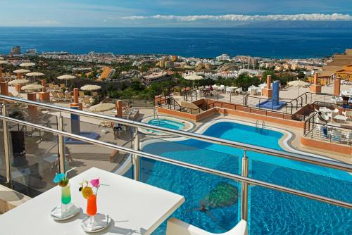 KN Aparthotel Panoramica