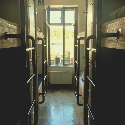 Seemannsheim Hostel