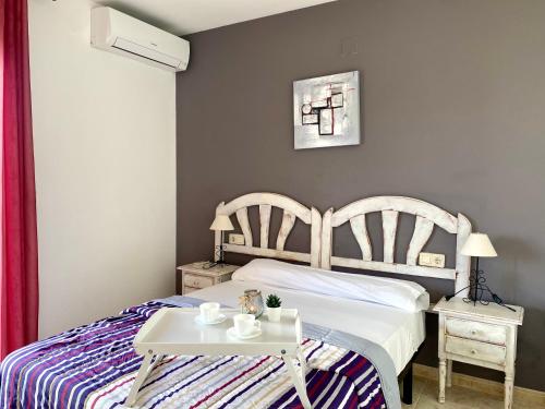 Apartamentos Esmeralda