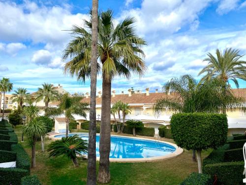 Apartamentos Esmeralda