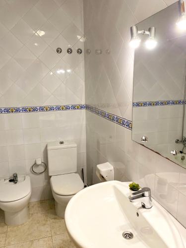Apartamentos Esmeralda