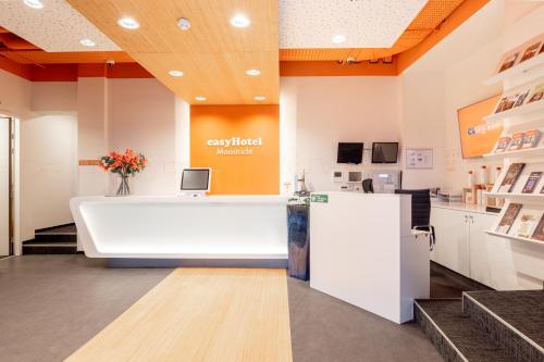 EasyHotel Maastricht City Centre