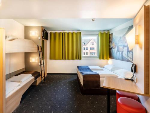 B&B HOTEL Weil am Rhein/Basel