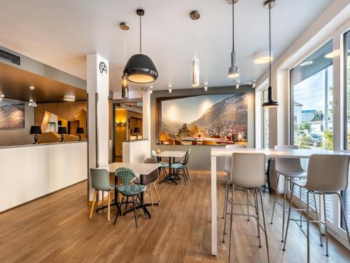 B&B HOTEL Weil am Rhein/Basel