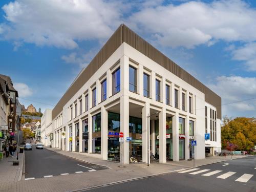 B&B HOTEL Marburg