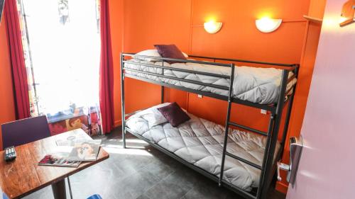 Le Régent Montmartre