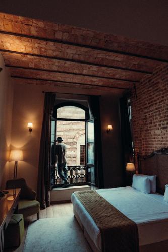 Mest Hotel