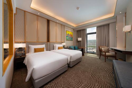 Fili Hotel NUSTAR Cebu