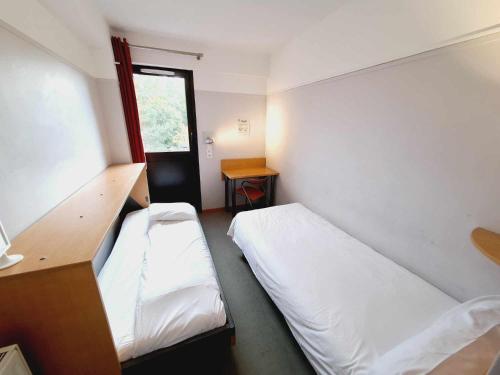 Cis De Champagne - Hostel
