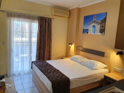 Calypso Hotel