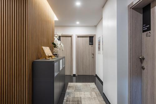 Boavista Executive Studios