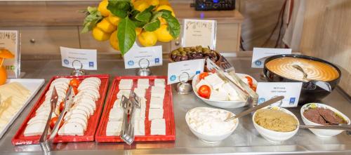 Kosta Palace City Hotel