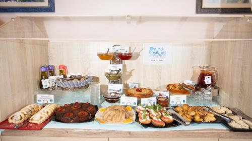 Kosta Palace City Hotel