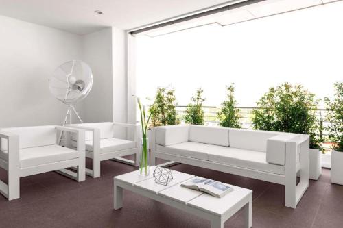 Dilman Luxury Stay & Lounge