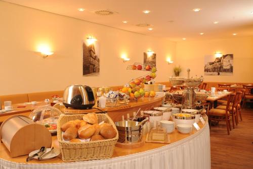 Hotel Celler Hof