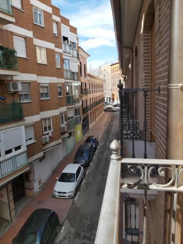 Hostal Complutense