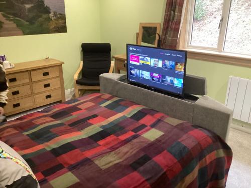 Taigh Sealladh Fèidh B&B