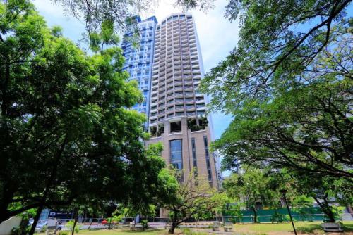 KL Tower Condo, Makati City