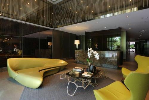 KL Tower Condo, Makati City