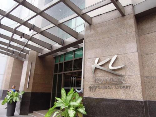 KL Tower Condo, Makati City