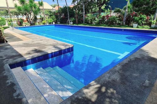 Villa Leonora Hot Spring Resort