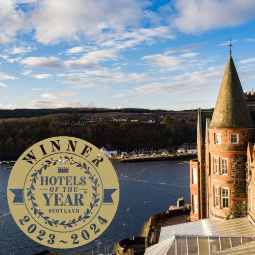 Western Isles Hotel