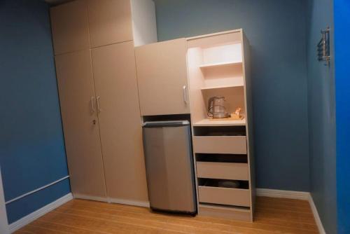 ALTEAN Apartments - Lydia Room