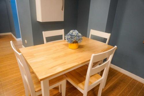 ALTEAN Apartments - Lydia Room