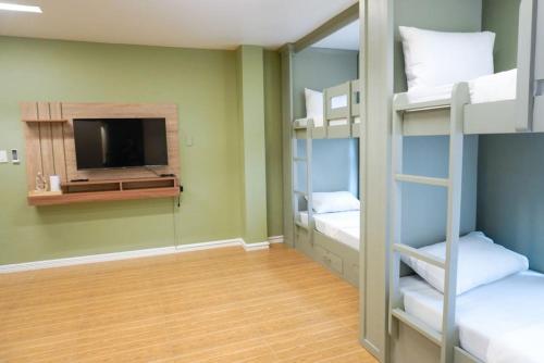 ALTEAN Apartments - Lourdes Room