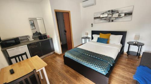 The Hostel of Alcobaça