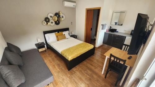 The Hostel of Alcobaça