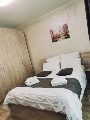 Apartament Rubin