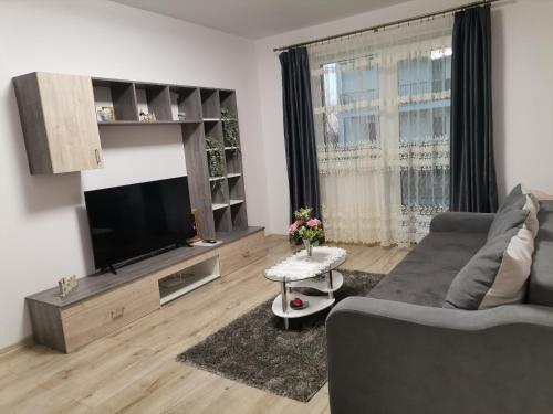 Apartament Rubin