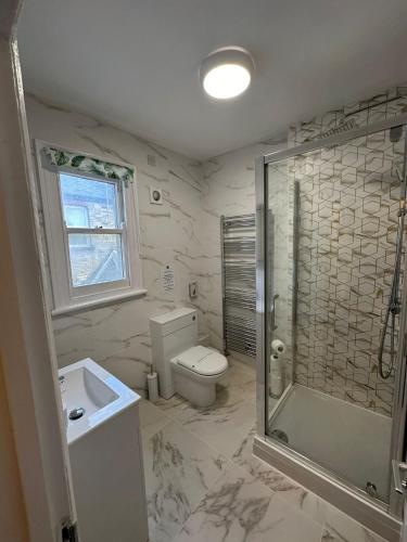 Cambridge Central Rooms - Tas Accommodations