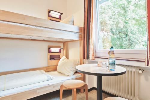 Jugendherberge Hagen