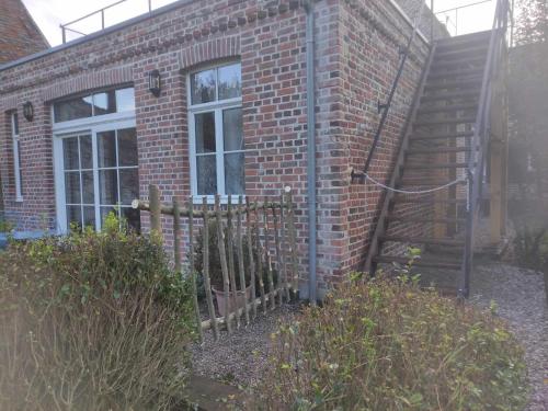 Manoir Du Kasteelveld