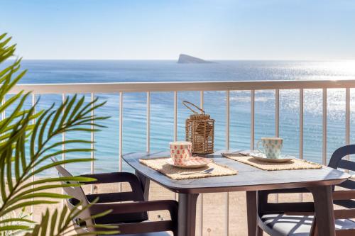 Mirador Apartmentos
