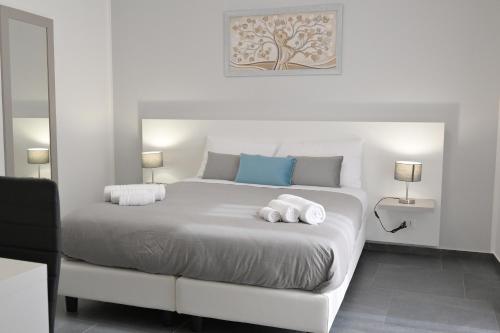 Da 'Nfacci Affittacamere