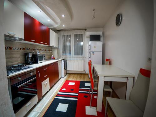Residence Apartments Deva