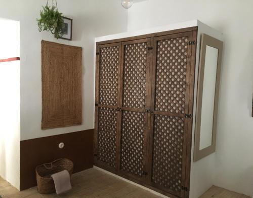 Casa Del Fogón, En La Calle Del Castillo